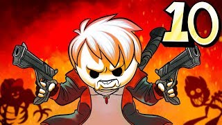 Oney Plays DMC: Devil May Cry - Ep 10 - Dante's Got The Chalk Wealth