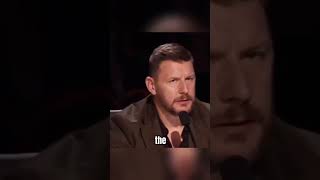 Celebrity Strongman Leaves Judges in Shock! ๐ช Profile