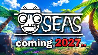 Rell Seas Basically Just Confirmed It...