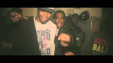 (Official) Dizzle Man - Be [Prod. By RicioBeats] | Video by @PacmanTV @Dizzle_Sookie