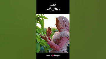 استنوني يوم الثلاثاء هنزل أنشودة جديدة يا بخـت من زار نـبـيـنـا ريتال أحمد اناشيد رسول الله 