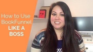 📚 How to Use Bookfunnel for ARCs, Giveaways, and So Much More