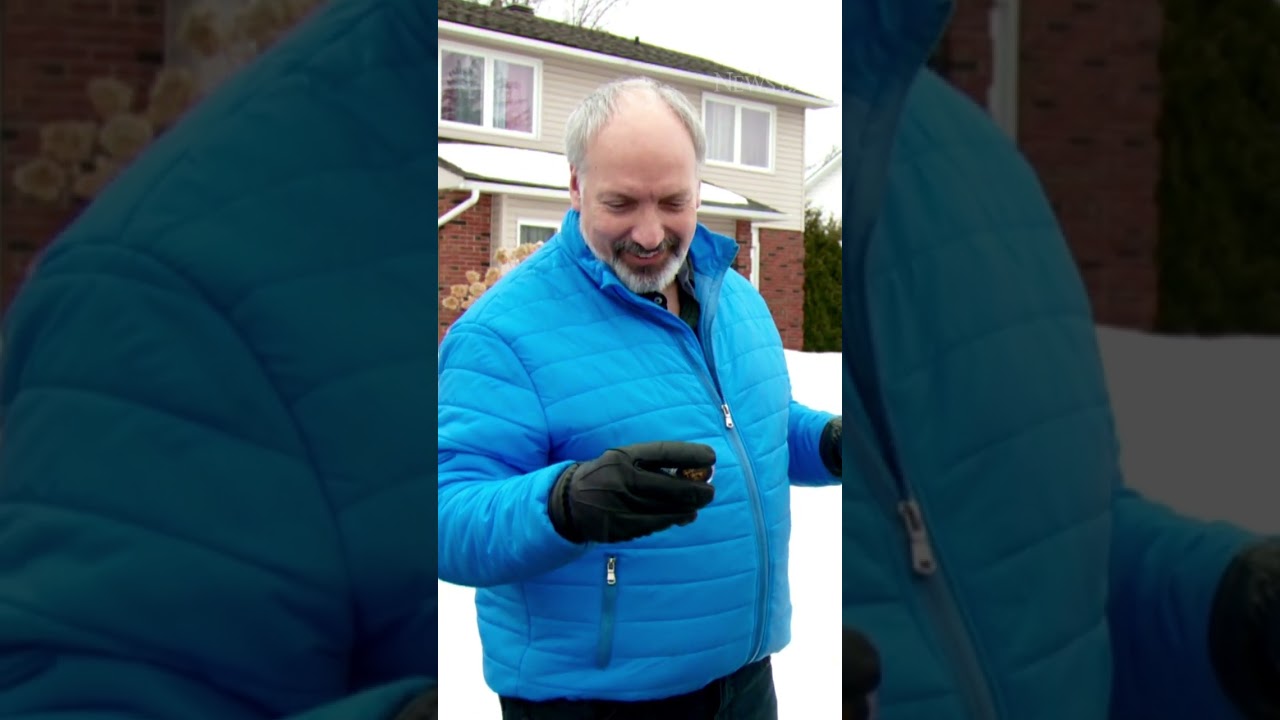 Ottawa Fire Services recognizes ‘Hydrant Hero’