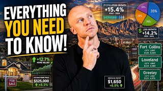 The Northern Colorado Housing Market Just Flipped - Here s What Buyers Sellers Need to Do Now
