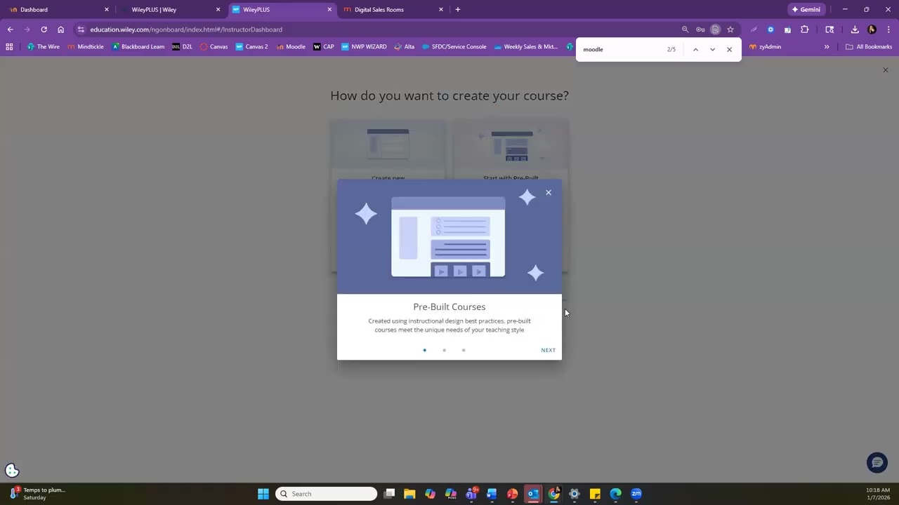 WileyPlus Knewton Alpha