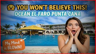🌊 Ocean El Faro 내부 – 전체 투어, 솔직한 리뷰 및 꼭 알아야 할 모든 것!