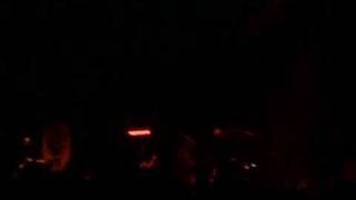 Lacuna Coil, Jagermeister Tour 2007