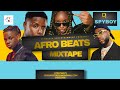 Afrobeat Mixtape | Burna Boy, Khaid, Ayrra Star, Folake| Vibe 107 Vol 6| Dj Spyboy