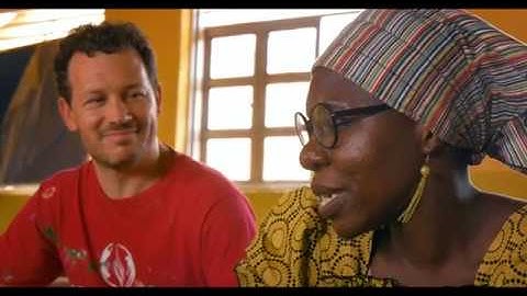 Artolution presents "Artistic Resilience: A Bidibidi Refugee Story"