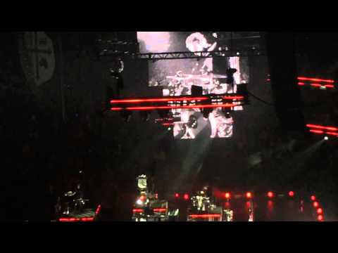 For King Country Run Wild Winter Jam 2016 Youtube