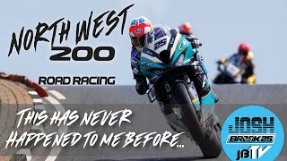 My North West 200 2023 #nw200 #roadracing by Josh Brookes 2,926 views 10 months ago 9 minutes, 39 seconds