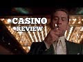 Casino - Movie Review / Analysis