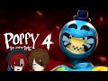 新作ホラゲーをクリアします【Poppy Playtime Chapter 4】