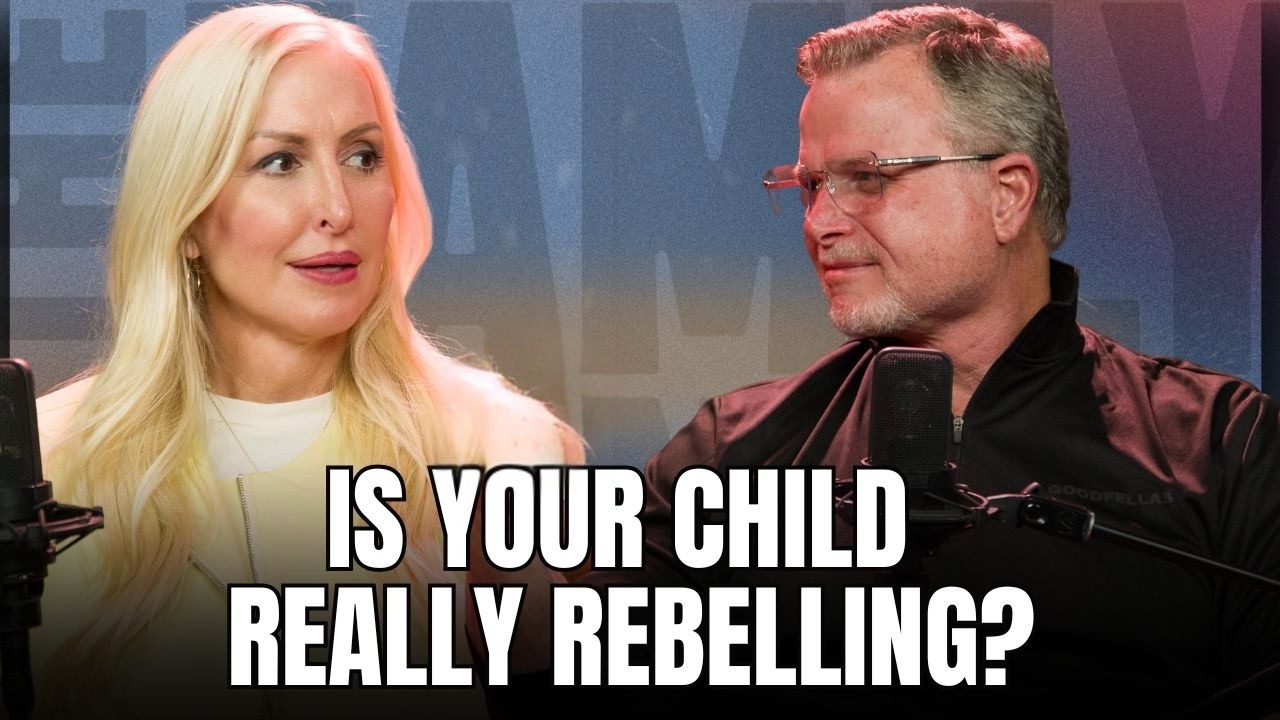Is Your Child Rebelling? How to Recognize It and Respond The Right Way Is Your Child Rebelling? How to Recognize It and Respond The Right Way