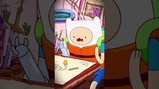 "EU SOU MANHIEIRO NATO" - JAKE #shorts #horadeaventura #cartoon