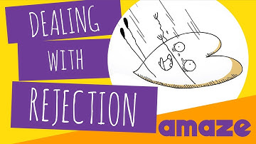 Dealing With Rejection: What