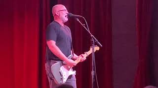 Bob Mould - Sunshine Rock - Live 2019 (Nashville, TN)