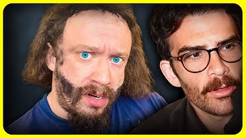 Sam Hyde Is WASHED | Hasan Adventures