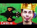 ENES AVCI KRALLIĞI (Lordz.io)