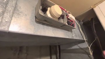 System Sensor DH400ACDCI Demo/Test