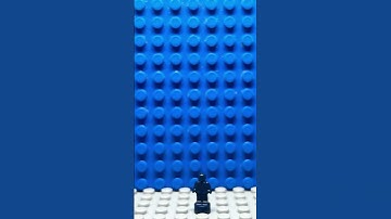 Antman shrink loop #legomania #viral #stopmotion #trending #legomarvel #antman #antmanandthewasp