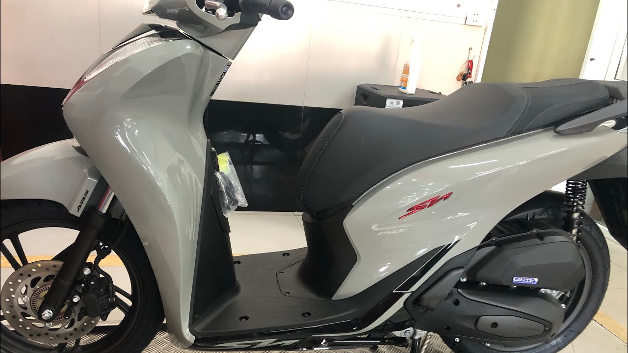 Honda SH 125i và 150i tăng giá bán thêm màu mới tại Việt Nam  Báo Dân trí