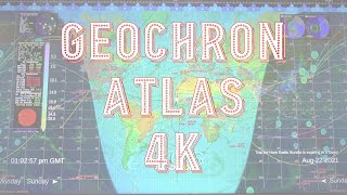Geocron Atlas 4K