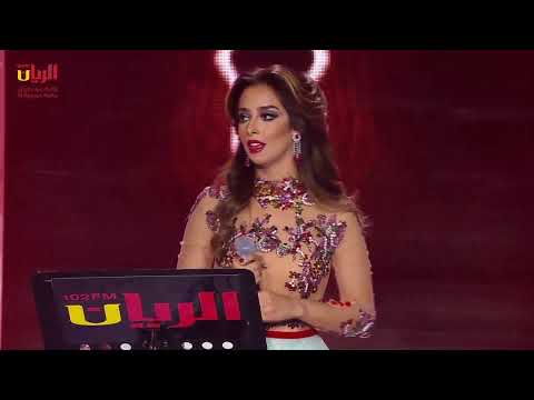 Balqees - Mahboub Galbe Hejarni (Souq Waqef Festival) | (بلقيس - محبوب قلبي هجرني (مهرجان سوق واقف