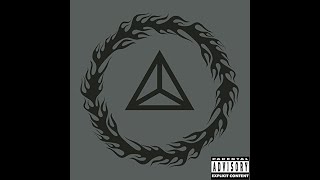 MUDVAYNE - WORLD SO COLD (Lyric Video)
