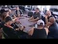 Poker rooms open across Texas, despite gambling law - YouTube