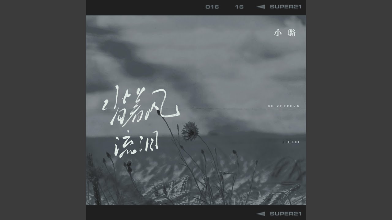 Watch 背着风流泪 on YouTube