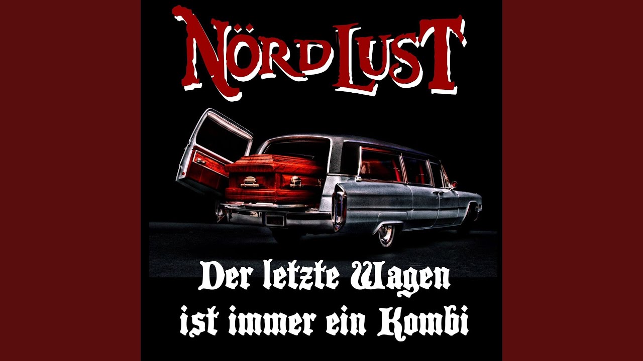 Kölner Musikladen | Der Letzte Wagen Es Immer Ne Kombi