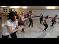 Chor zumba noel 18 by coralie mira