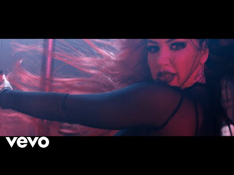 New Years Day - Come For Me (Official Video)