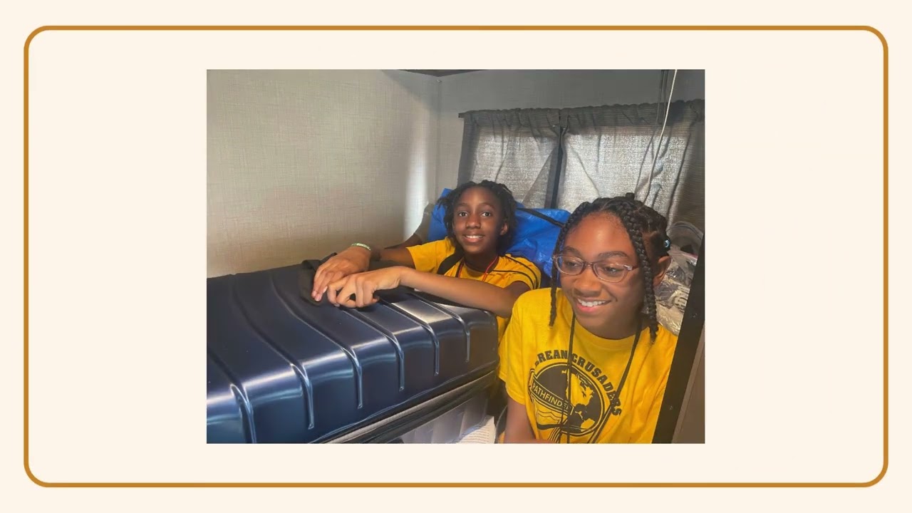 Berean Pathfinders in Gillette WY 2024 Camporee Recap