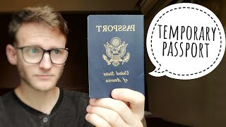 What to do if your passport is stolen overseas