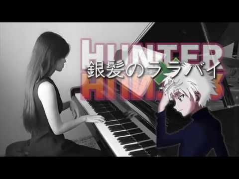 Stream Hunter x Hunter (2011) Soundtrack - Ginpatsu no Shounen (Killua's  Theme) by lonelyplanet