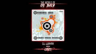 DJ JUANMA- PANGA 2009