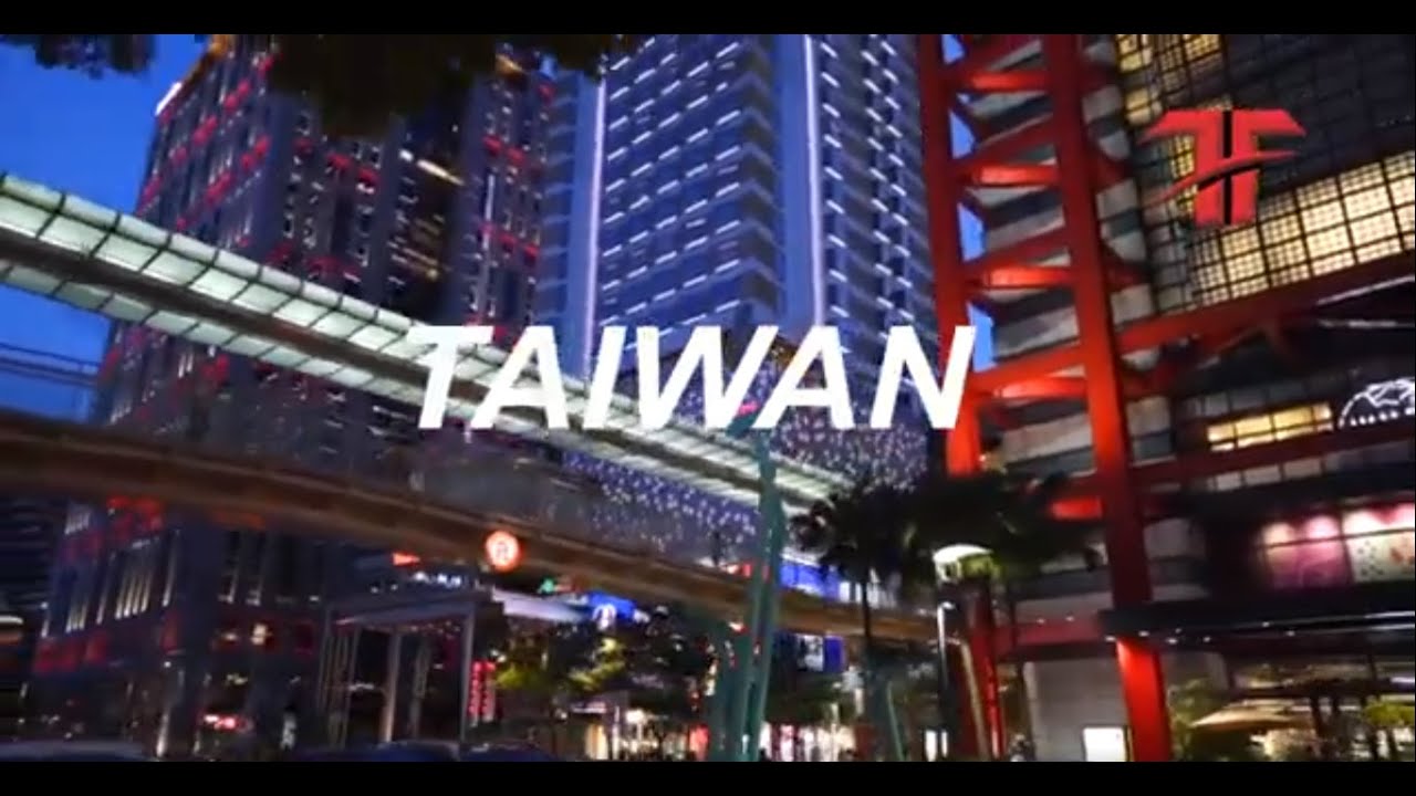 Taiwan Visa Requirements