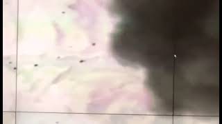 القوة الجوية العراقية تقتل الخلية الارهابية المسؤولة عن حادثة استشهاد 11 جندي في ديالى