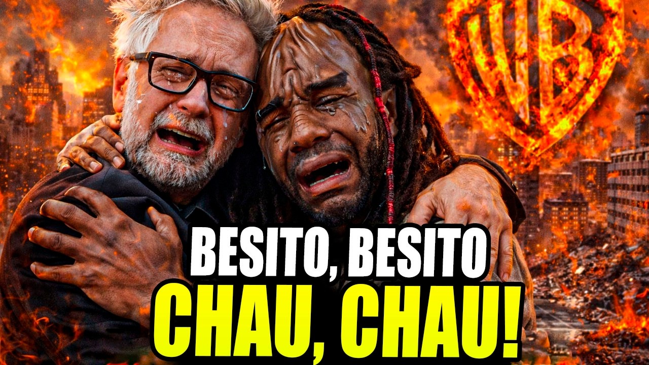 Paramount anuncia DESPIDOS MASIVOS y 6 MIL MILLONES en Recortes en Warner Bros y Paramount!