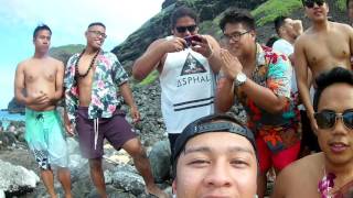Rush Kappa Sigma Hawaii Fall 2017 Video