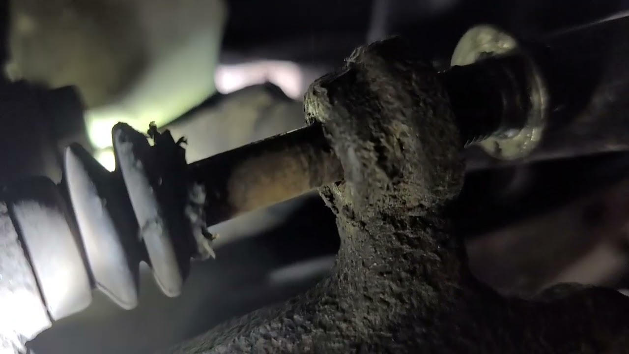 more shoddy workmanship