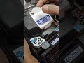 fibre splicing joint trending viral video #youtubeshorts