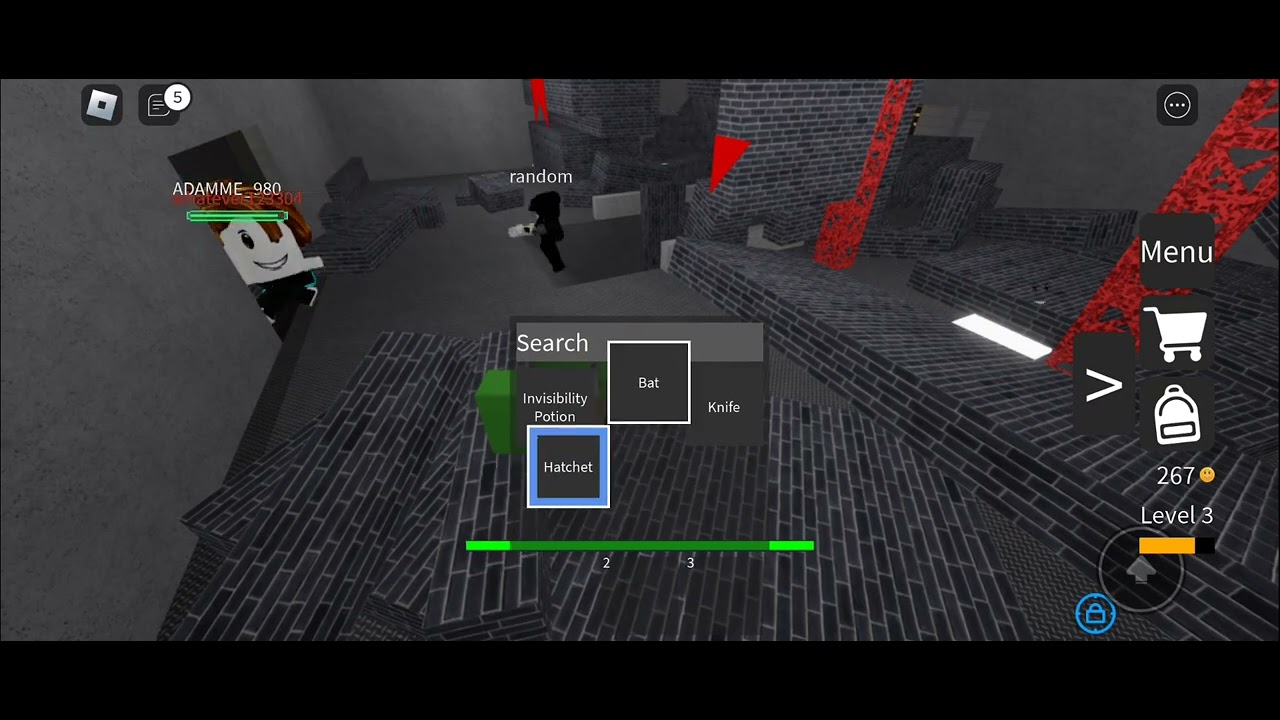 @Roblox fix the bug please i hate it - YouTube