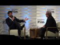 SBIFF 2024 - Outstanding Performer Bradley Cooper Discusses Recent Films Including "A Star Is Born"