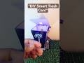 DIY Smart Trash Can with Buzzer &amp; LED | ESP32-S3 IoT Project for Beginners..