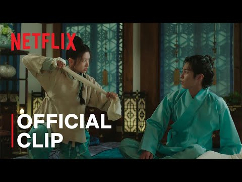 Alchemy of Souls | Official Clip | Netflix
