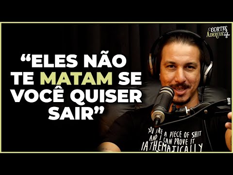 EX-MAÇOM EXPLICA COMO FUNCIONA A MAÇONARIA