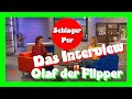 Capture de la vidéo Interview Mit Dem Schlagersänger: Olaf Der Flipper (2021)